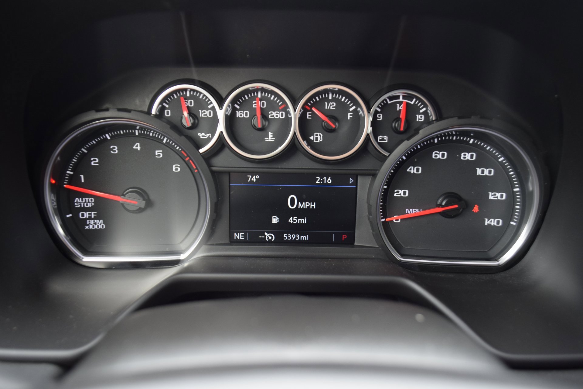 Used 2024 Chevrolet Tahoe LS w/ Driver Alert Package image 14