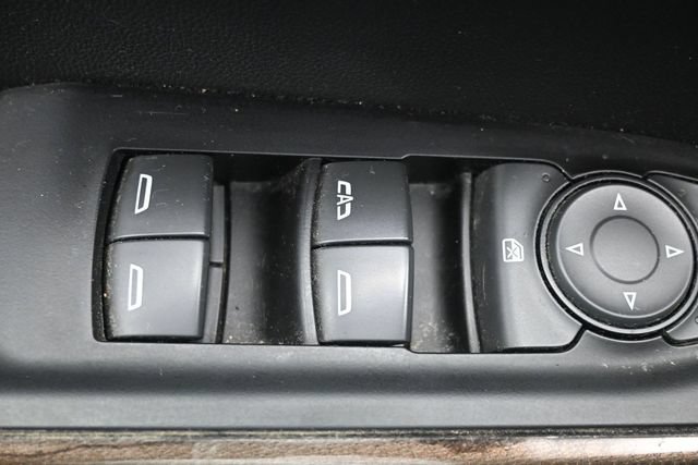 Used 2019 Chevrolet Silverado 1500 LT w/ All-Star Edition AWD/4WD image 7