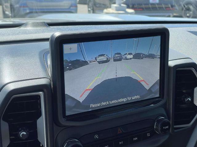 Certified 2021 Ford Bronco Sport Big Bend image 14