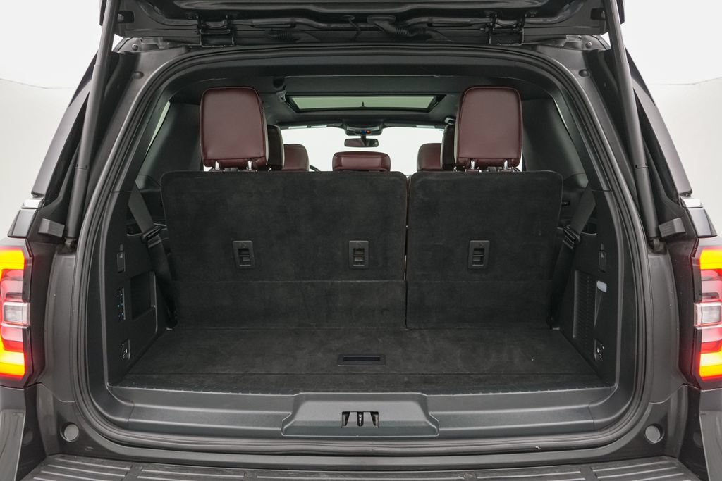 Certified 2024 Ford Expedition Limited AWD/4WD image 23