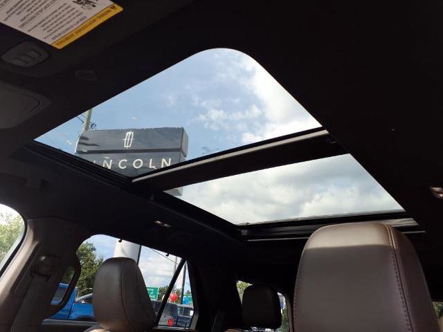 Certified 2022 Ford Explorer King Ranch w/ Class IV Trailer Tow Package image 24