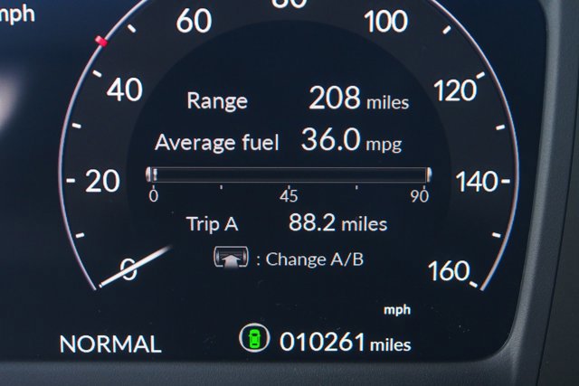 Used 2024 Honda Accord Touring image 28