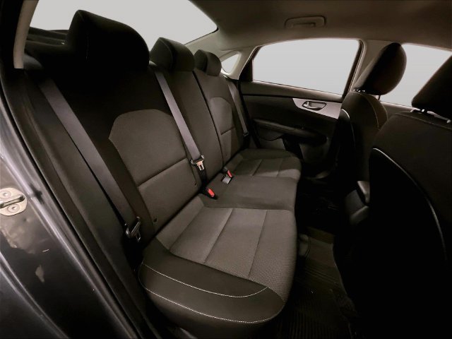Used 2023 Kia Forte LXS w/ LXS Technology Package FWD image 26