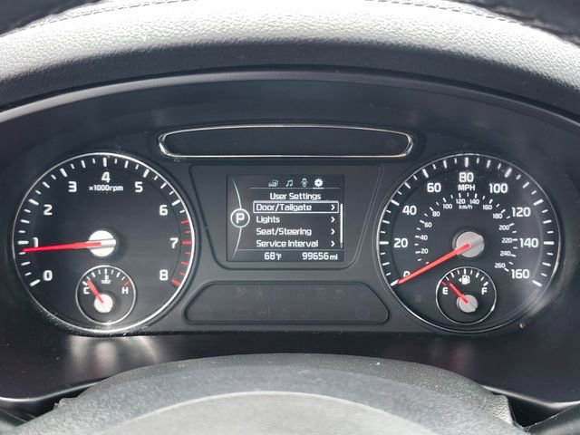 Used 2018 Kia Sorento LX image 29