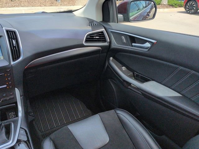 Certified 2018 Ford Edge Sport w/ Equipment Group 401A AWD/4WD image 17