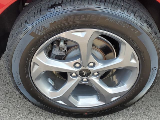 Certified 2024 Ford Escape ST-Line Select w/ Tech Pack #1 image 5