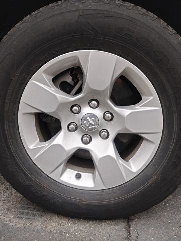 Used 2023 RAM 1500 Big Horn w/ Trailer Tow Group image 6