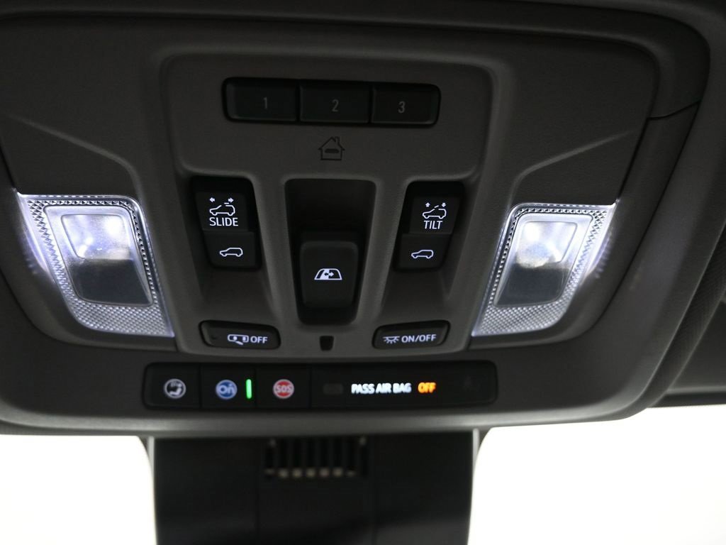 Used 2023 Chevrolet Silverado 1500 RST w/ Convenience Package II image 15