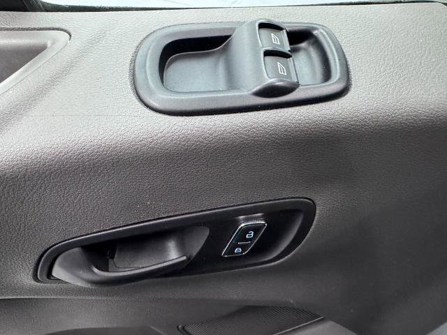 Certified 2022 Ford Transit 350 XLT image 12