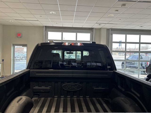 Certified 2023 Ford F150 Raptor w/ Raptor Carbon Fibre Package image 26