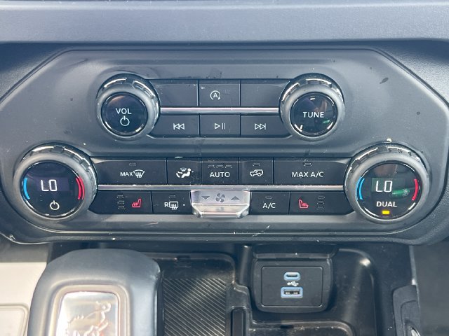Certified 2025 Ford Bronco Big Bend AWD/4WD image 30