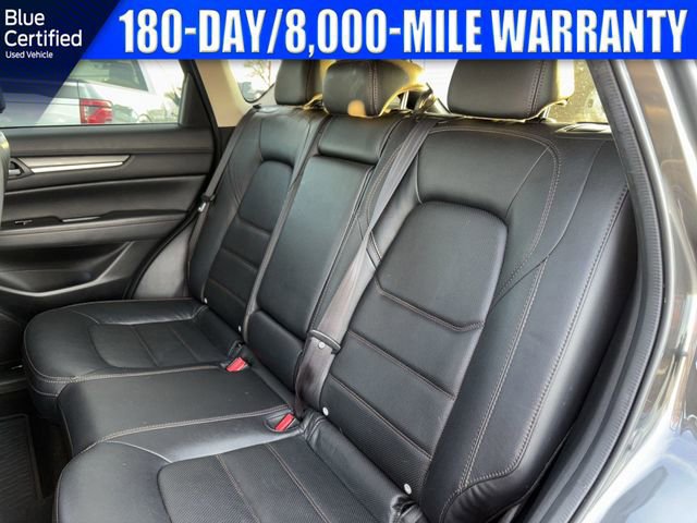 Used 2018 MAZDA CX-5 Grand Touring image 32