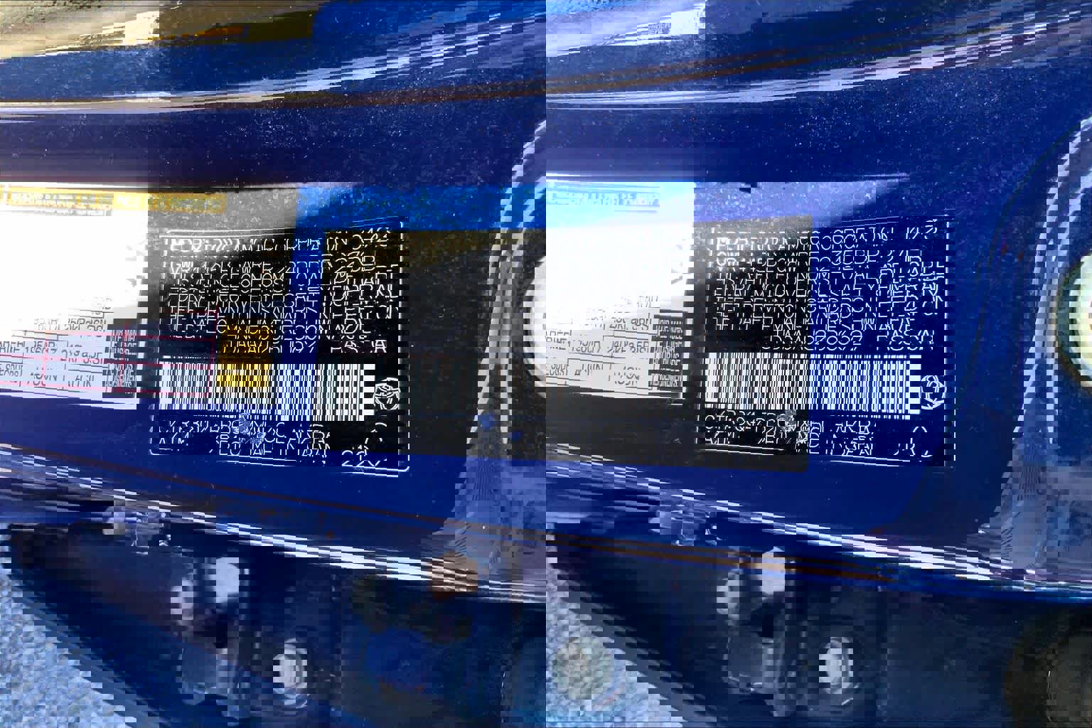 Used 2023 Toyota Prius LE image 29