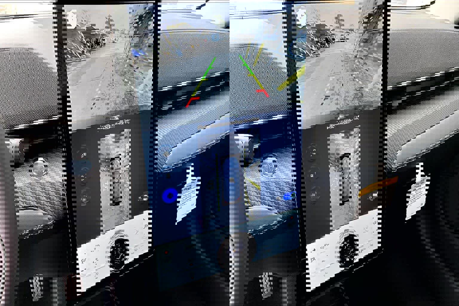 Certified 2025 Ford Mustang Mach-E Select image 30