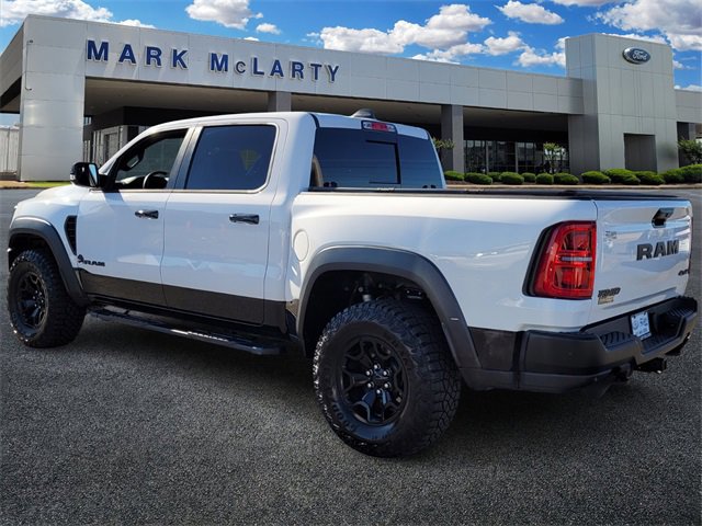 Used 2025 RAM 1500 RHO image 3