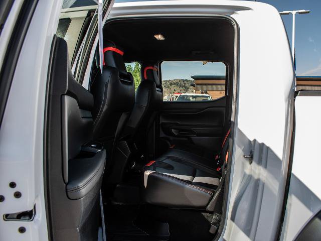 Certified 2025 Ford Ranger Raptor AWD/4WD image 23