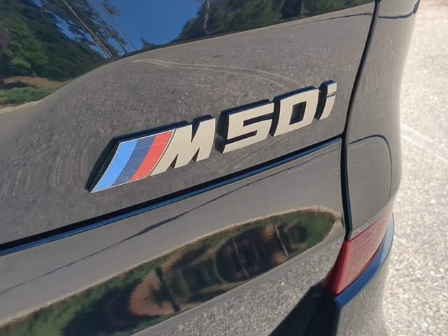 Used 2020 BMW X5 M50i w/ Premium Package AWD/4WD image 38
