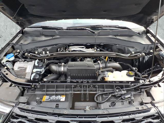 Certified 2022 Ford Explorer ST w/ ST Street Pack AWD/4WD image 11