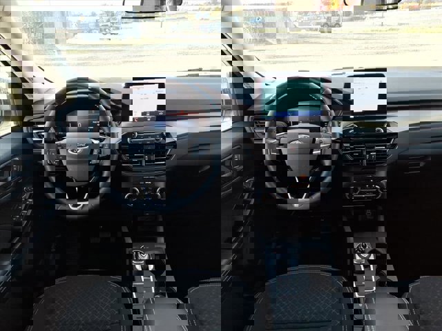 Certified 2024 Ford Escape Active w/ Cold Weather Package image 8