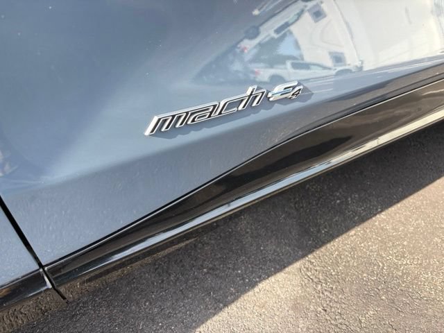 Certified 2023 Ford Mustang Mach-E Premium AWD/4WD image 13