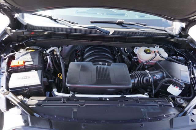 Used 2023 Chevrolet Tahoe LT w/ Luxury Package image 15