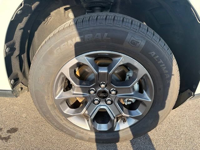Certified 2024 Ford Maverick XLT w/ XLT Luxury Package FWD image 4