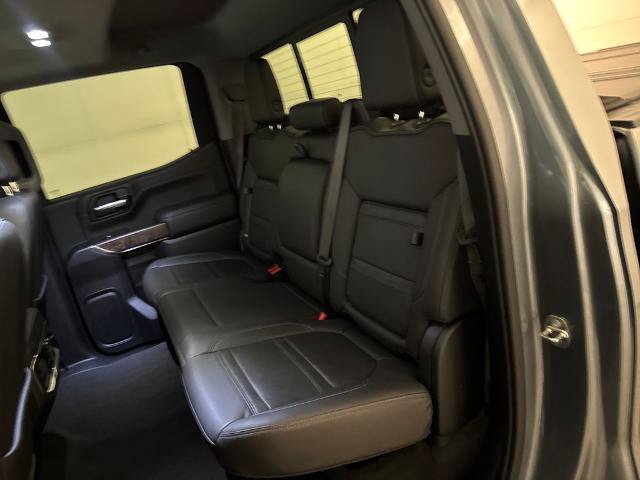 Used 2019 GMC Sierra 1500 Denali w/ Denali Ultimate Package AWD/4WD image 33