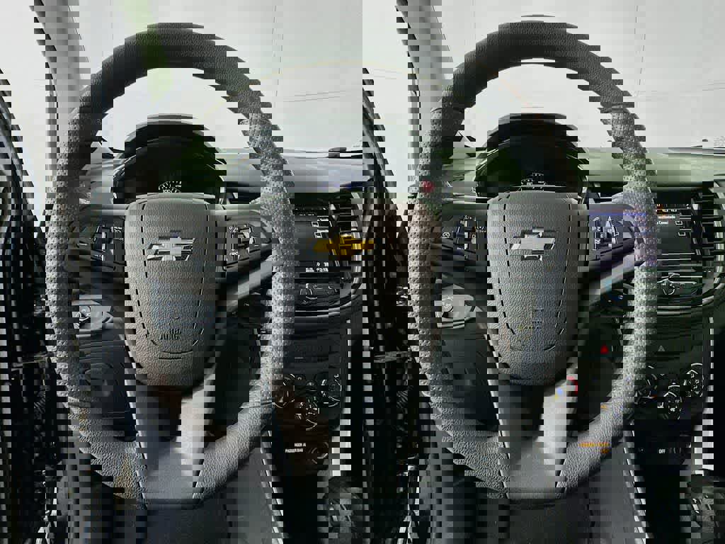 Used 2020 Chevrolet Trax LS w/ Tint and Cruise Package image 18