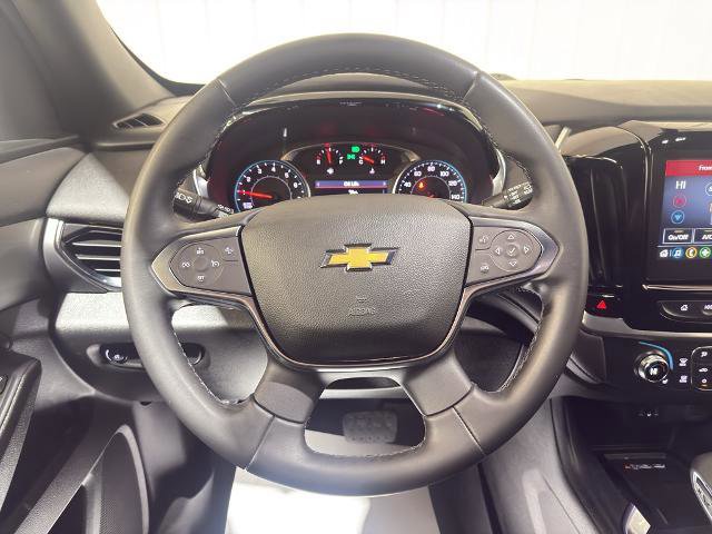 Used 2023 Chevrolet Traverse LT image 8