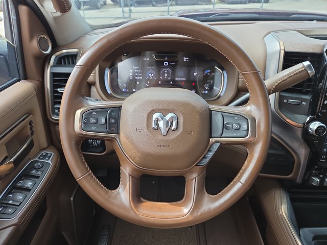 Used 2023 RAM 3500 Limited AWD/4WD image 19