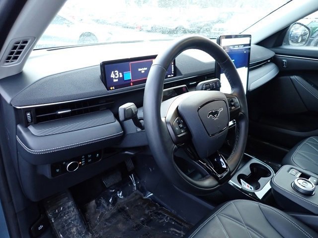 Certified 2024 Ford Mustang Mach-E Select image 15