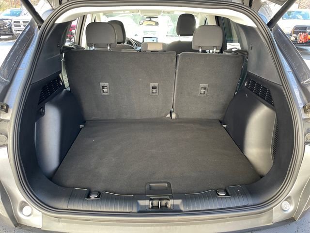 Certified 2022 Ford Escape SE w/ Convenience Package image 16