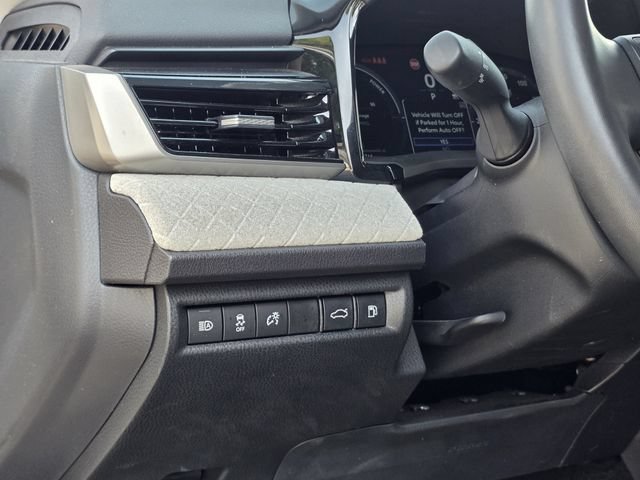 Used 2025 Toyota Camry XLE w/ Premium Package FWD image 21