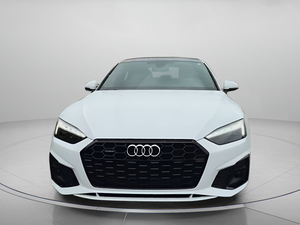 Used 2025 Audi A5 2.0T Premium Plus image 7