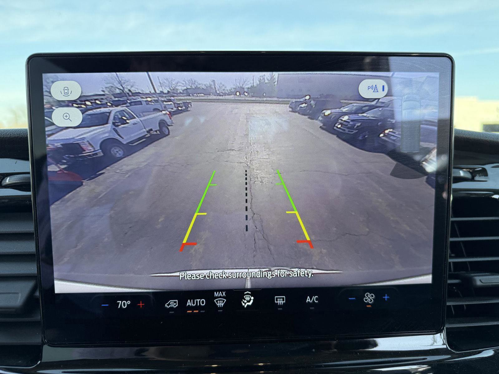 Certified 2024 Ford Transit 350 XLT image 19