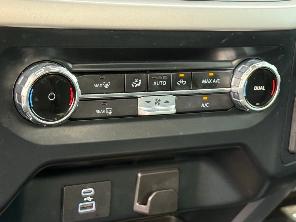 Certified 2023 Ford F150 XLT w/ Equipment Group 301A Mid image 10