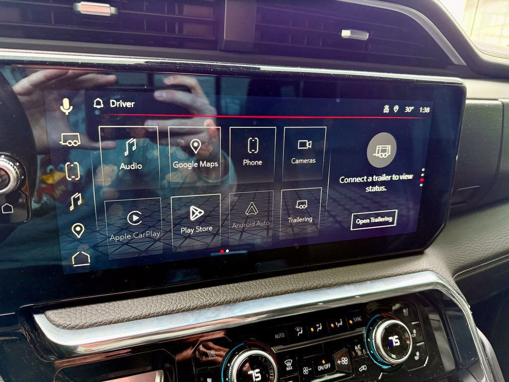 Used 2024 GMC Sierra 1500 Denali w/ Denali Reserve Package image 25