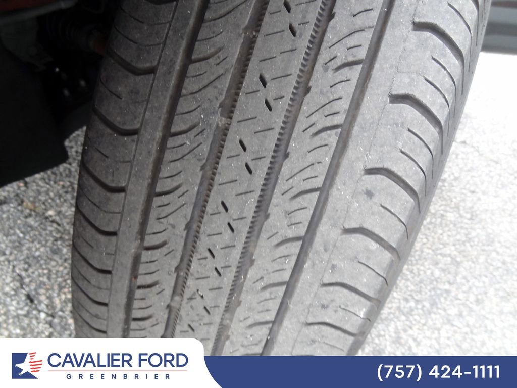 Certified 2024 Ford Bronco Sport Big Bend w/ Convenience Package AWD/4WD image 41