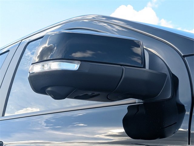 Certified 2024 Ford Ranger Lariat w/ FX4 Off-Road Package image 12