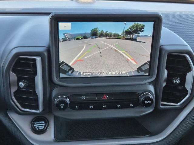 Certified 2024 Ford Bronco Sport Big Bend AWD/4WD image 17