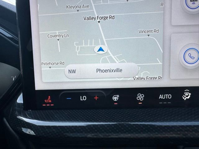 Certified 2023 Ford Escape ST-Line w/ Tech Pack #1 image 80