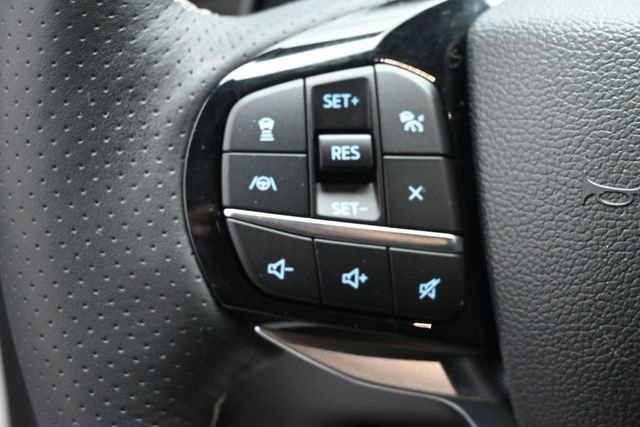 Certified 2024 Ford Explorer ST w/ Equipment Group 401A AWD/4WD image 12