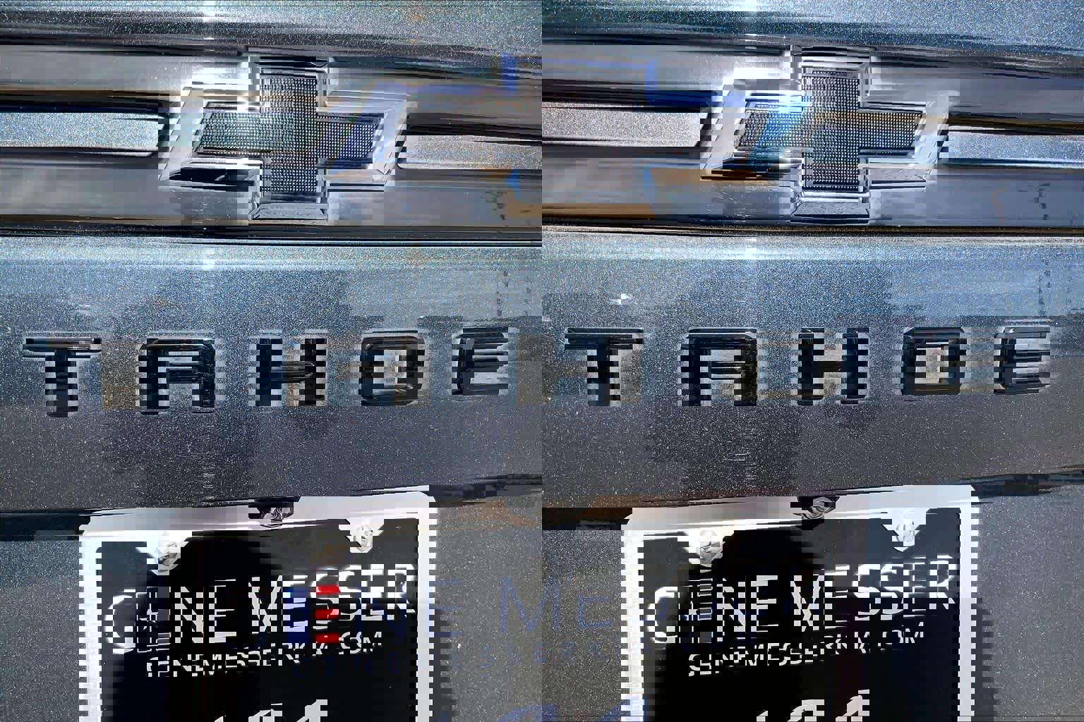 Used 2021 Chevrolet Tahoe Z71 w/ Z71 Signature Package image 21