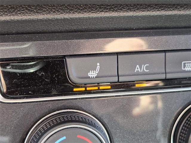 Used 2024 Volkswagen Tiguan S image 21