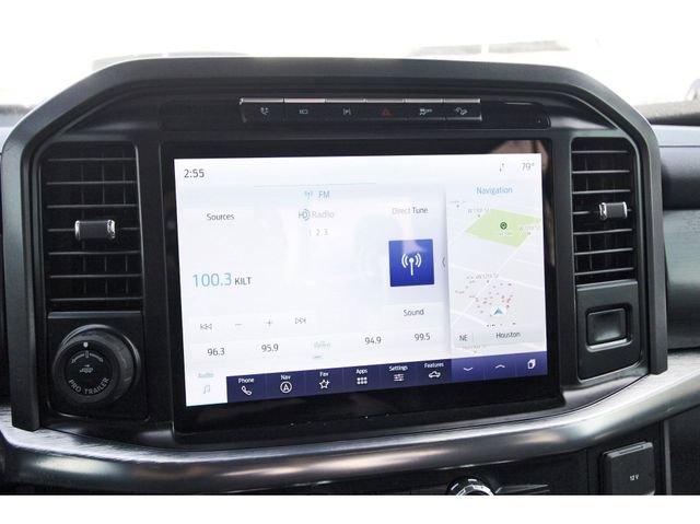 Certified 2021 Ford F150 Lariat w/ Equipment Group 502A High image 22