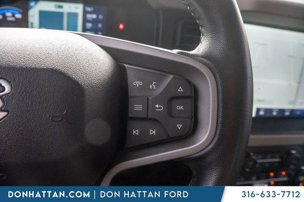 Certified 2023 Ford Bronco Wildtrak AWD/4WD image 17