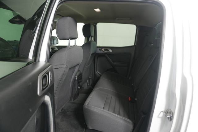 Certified 2022 Ford Ranger XLT AWD/4WD image 22