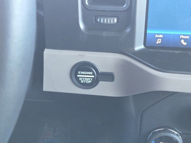 Certified 2023 Ford Bronco Wildtrak image 41