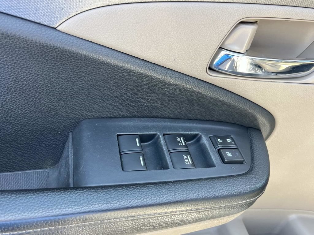 Used 2023 Honda Ridgeline RTL-E image 32