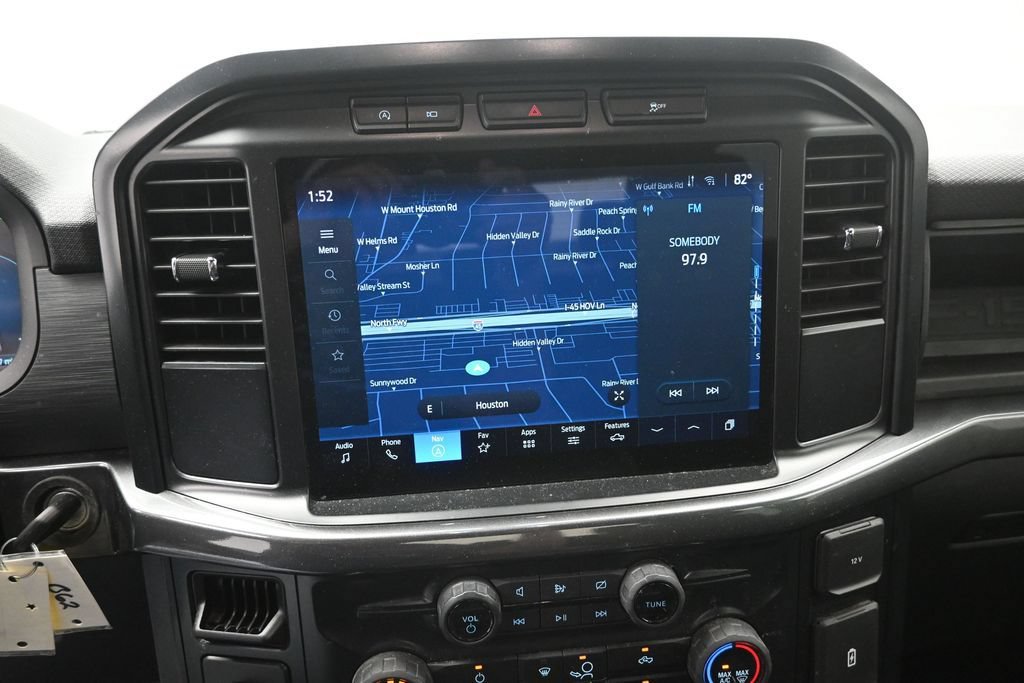 Certified 2024 Ford F150 STX RWD image 4